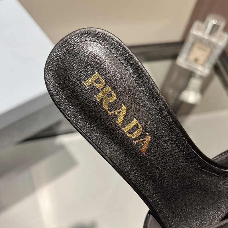 Prada High Heels